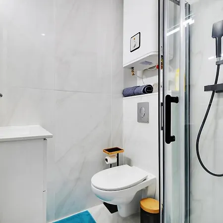 Apartment Cosy Near Paris *