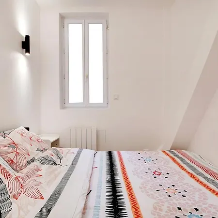 Cosy Near Paris